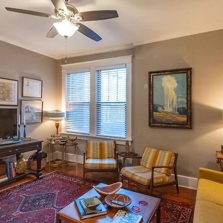 דירות ממפיס Midtown Bohemian Retreat מראה חיצוני תמונה