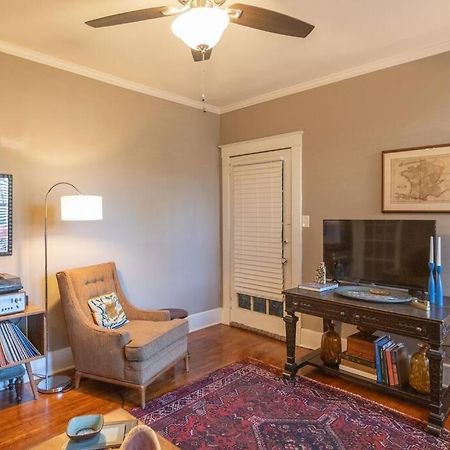 דירות ממפיס Midtown Bohemian Retreat מראה חיצוני תמונה