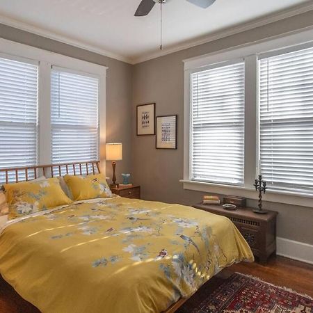 דירות ממפיס Midtown Bohemian Retreat מראה חיצוני תמונה